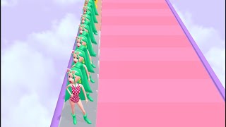 Android or iOS games Toy Factory #1 screenshot 2