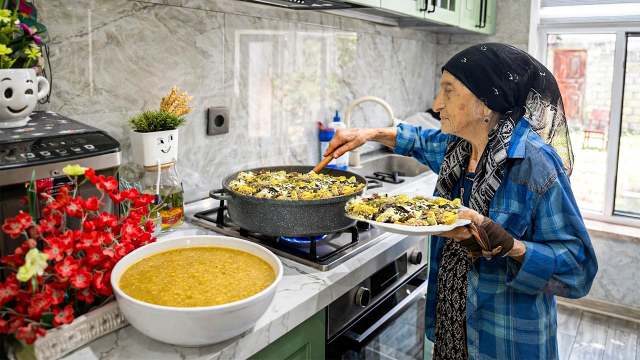 Попробовав этот суп из красной чечевицы и рагу из фасоли, вы будете готовить его каждую неделю!