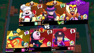 Krox Yendim Kolaydı