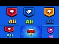 Brawl Stars كيفية تلوين اسم الاتحاد 