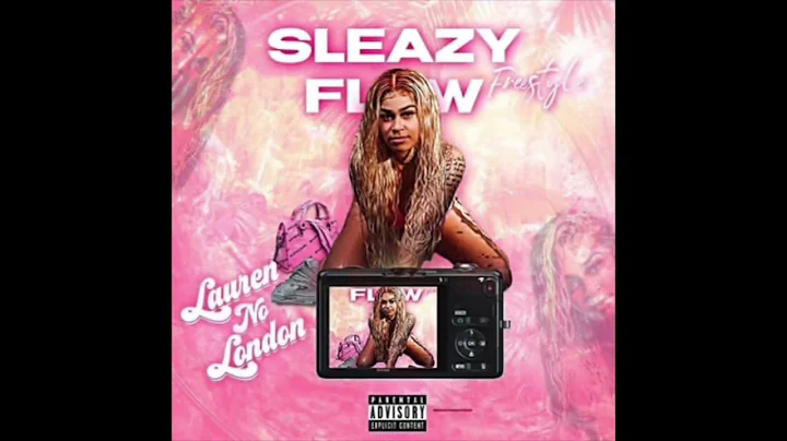 LAURENNOLONDON- SleazyFlow “ remix “ (Official Audio)
