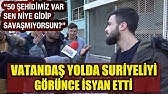 Ozel Buro Gocmen Dosyasi Video Erdogan Suriyelilere Bahceli Ev Istedi Vatandas Cildirdi