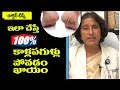 Cracked Heels Treatment and Remedies Explained by Popular Dermatologist Dr Chandravathi Health Tips