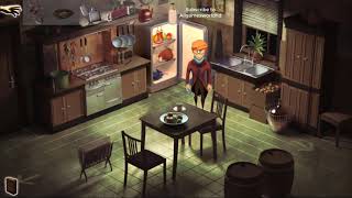Dorian Morris Adventure
