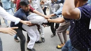 হিরো আলমের উপর হামলা 😪 হিরো আলম নির্বাচন মারামারি 🇧🇩😪 হিরো আলমের জীবন কাহিনী ❤️