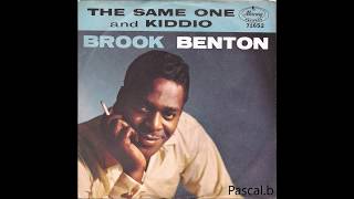 Brook Benton - Kiddio