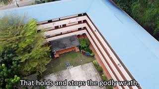Holy Child's Academy, HCA HYMN (with Lyrics)