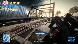 BF3 Reloading SUCKS