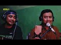 Andra and the backbone - Main hati🎙 acoustic live streaming cover