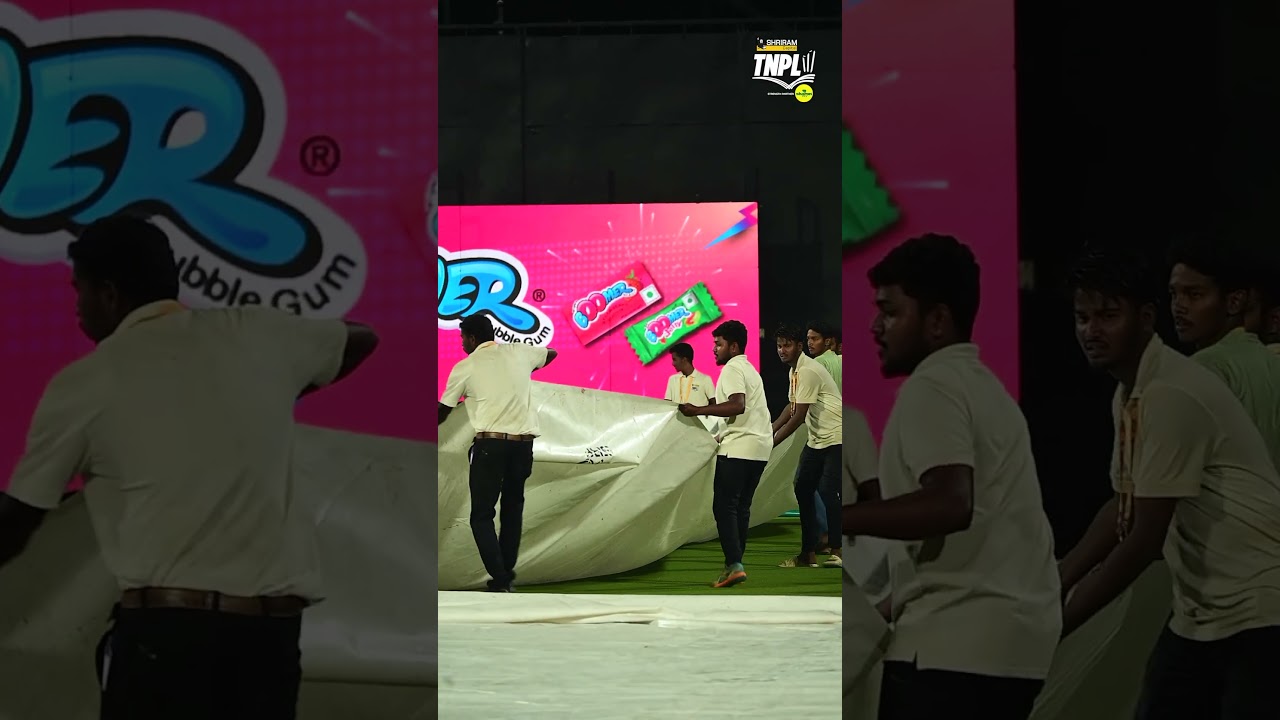 To the ones that make it happen!💯Respect 🫡