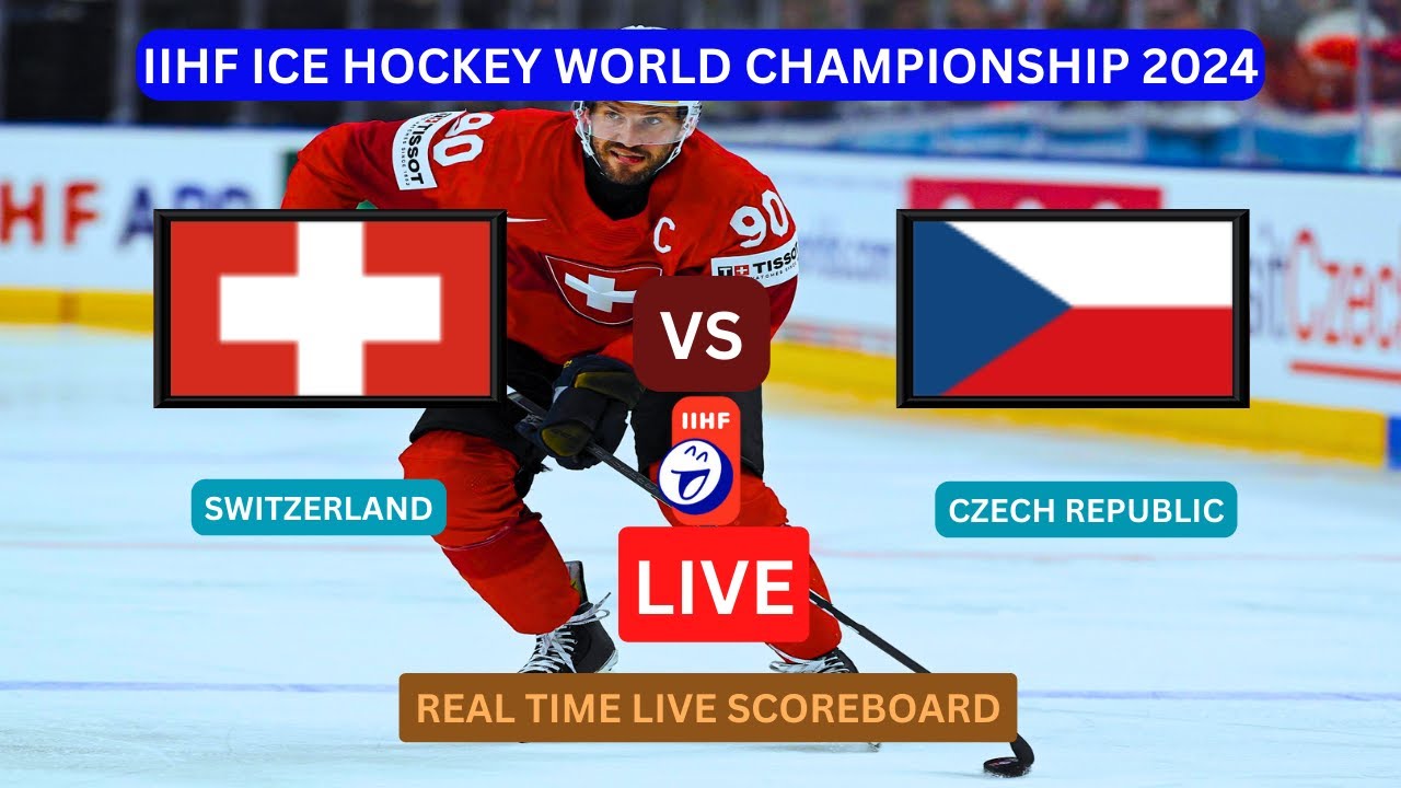 Czechia vs Switzerland image 2