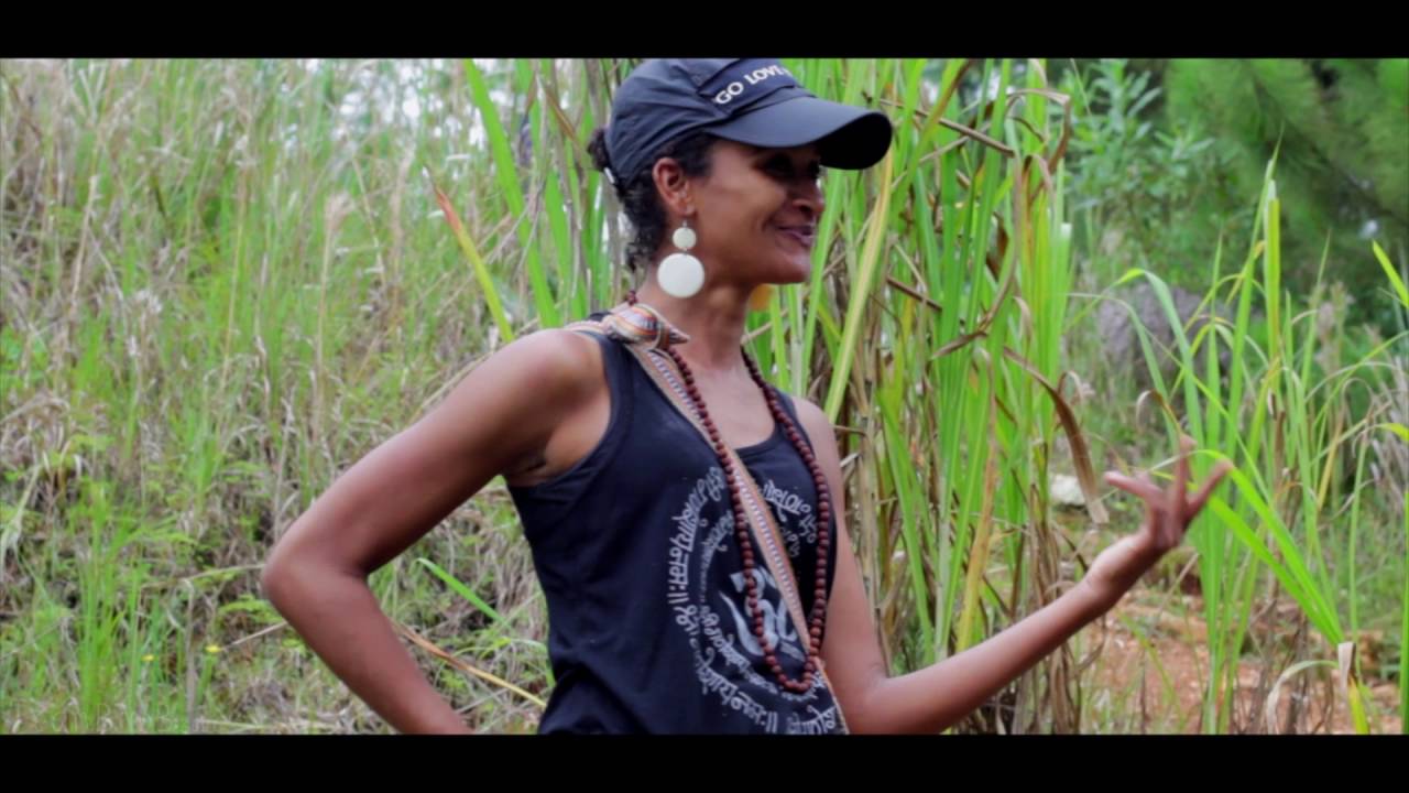 Wynne Farm Ecological Reserve