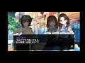 【りっくじ☆あ〜す】第2弾ピュアリーモンスターコラボ    [オープニングストーリー]