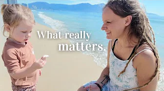 Your Stuff Will Never Make You Happy | We Sold It All and Left the U.S.