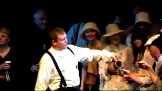 Viva, Il Vino Spumeggiante Cavalleria Rusticana 2005