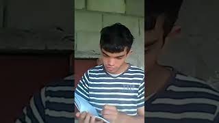 Papá, ¿Como se escribe accidente? 🤔 Details