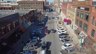 Celebrity Visit Sioux Falls SD Net Worth