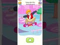 DOP 5: Delete One Part - Level 88 Gameplay UPGRADE THE SKETE BOARD #shorts #dop5 #viralshorts
