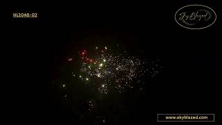 FIREWORKS HL2048 02
