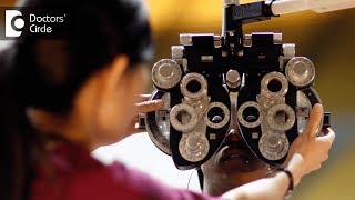 Why is it important to have an eye exam after the age of forty? - Dr. Anupama Kumar