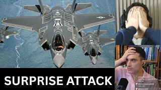 BREAKING: Israel Launches MAJOR Strike Inside Iran! (What We Know)