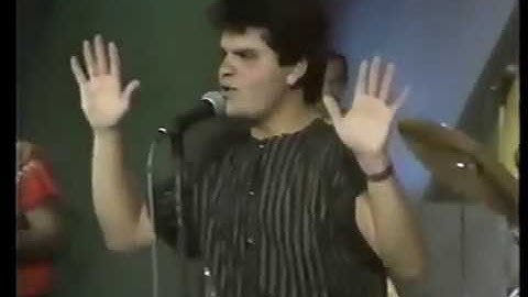 Manduco Junior Y Jorge LA SUAVECITA Audio Remasterizado