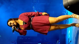 ARINDA WAE ~ RUNGKAD Songwriter Vicky Prasetyo ~ OM MANDALA