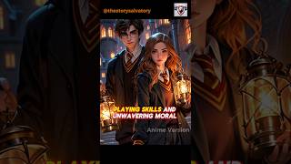 How Good Was James Potter? Exploring His Genius and Courage #jamespotter #harrypotter #potterhead