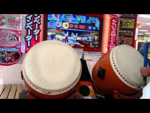 太鼓の達人【モモイロver】 ３６５日のラブストーリー