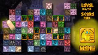 Mayan Secret Solution Level 136
