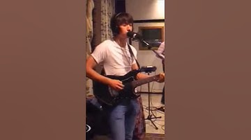 Thumbnail of old yellow bricks live 2007 #arcticmonkeys #rock #britishrockband #live  #indierockband #guitar