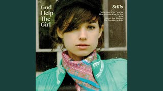 Video voorbeeld van "God Help The Girl - Stills"