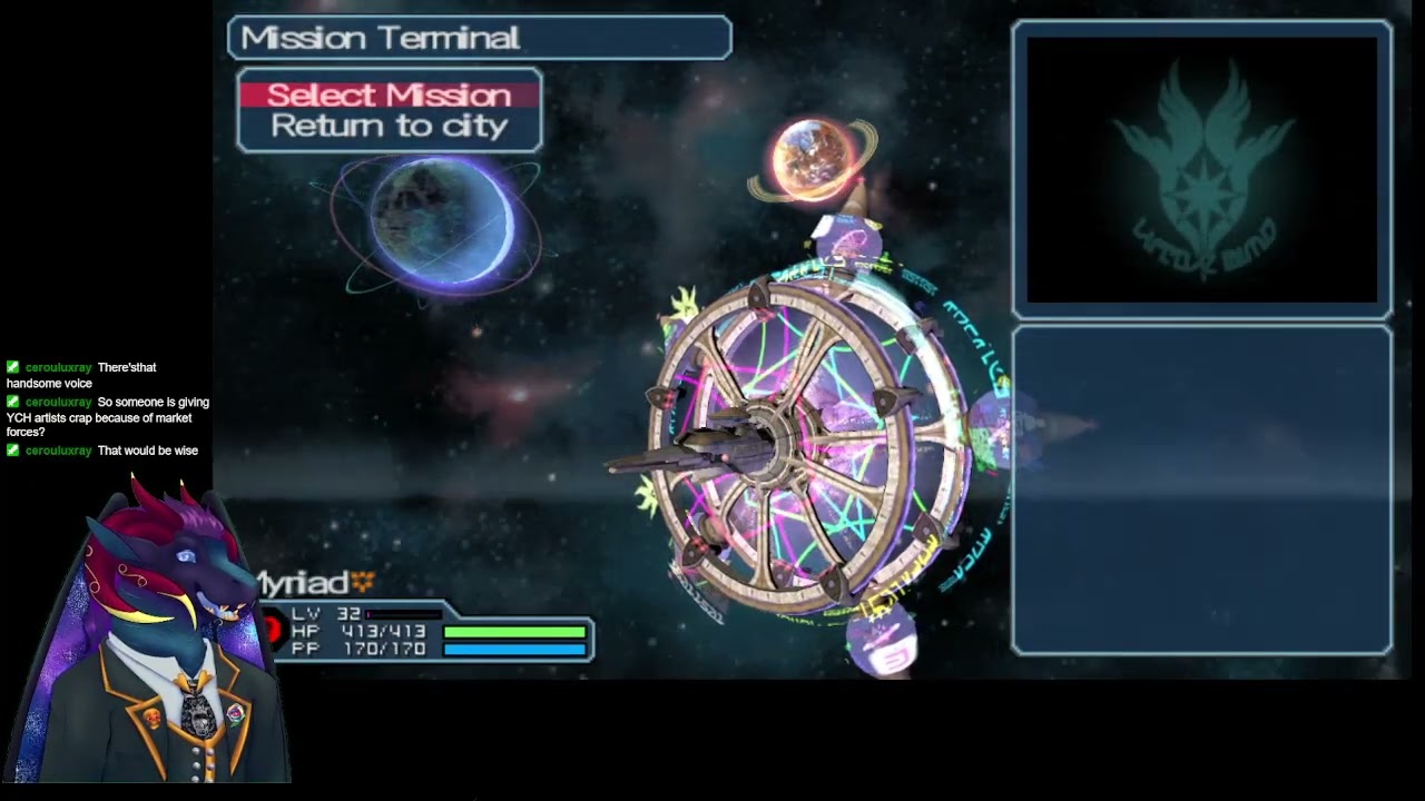 18+ Your Local Dragon "Dad" : Myriad Training Arc!