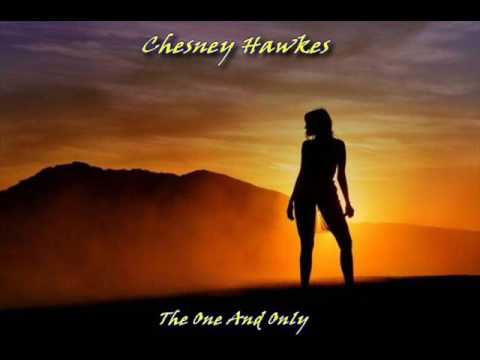 Chesney Hawkes ♠  The One And Only ♠ HQ