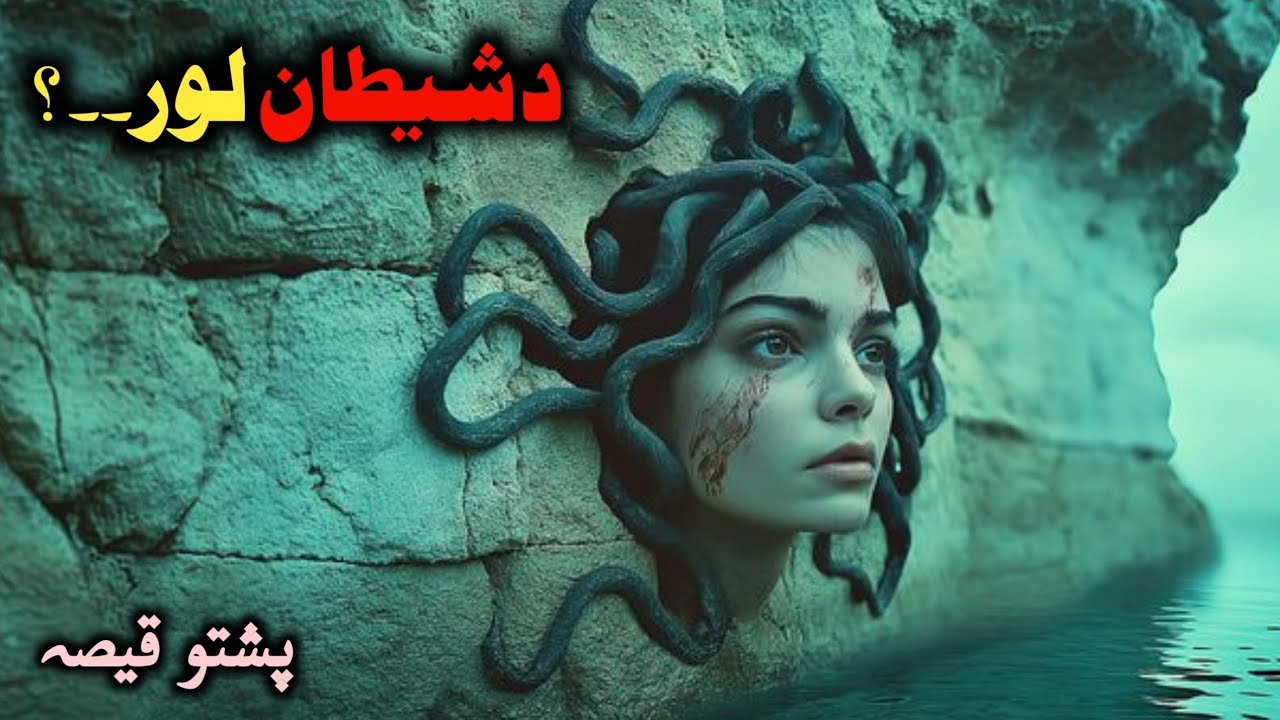 Da shaitan lor | de perai pa rombi zal da hazo Sara Zena Kari wa | pashto story explain | pashtoqesa