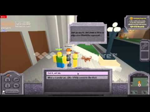 Roblox Halloween 2013 The Witching Hour Frazzled Jim Youtube - dawnzilla roblox