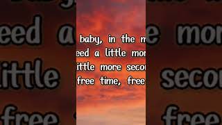 see part 2 #clamusicyt #lyrics #fypシ #fypage #metime #erikacostell