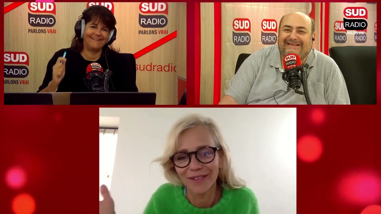 Claire Borotra (Les randonneuses sur TF1) : "Le tournage était très dur"
