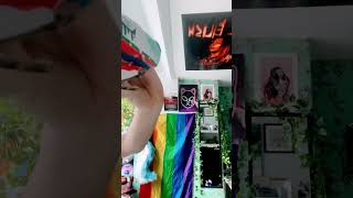 MY TRANSITIONS ARE SO BAD- #dragon #puppet #transition #trend