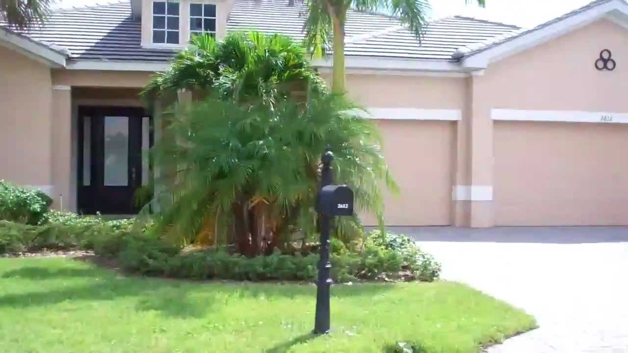 Sandoval Homes Pulte YouTube