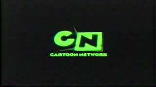 Totally Spies and Atomic Betty Promo Commercial 2004 for Cartoon Network