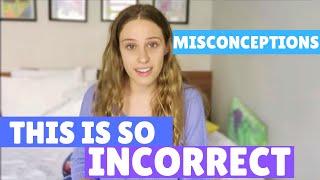 9 Chronic Illness Misconceptions