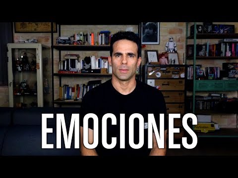 Video: HABLEMOS DE LAS EMOCIONES