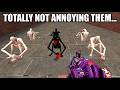 Made SCP-096 Mad… Totally My Fault