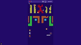 Brick Breaker - game(play)