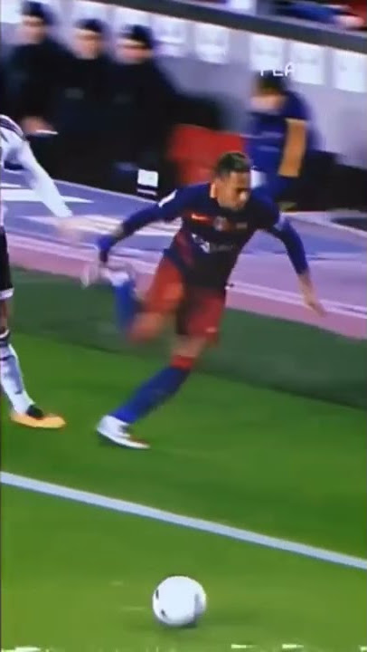 Viral tiktokreaksi NEYMAR JR adu skill 😡😡😡