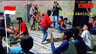 Download Lagu Anak Bugis nih boss 👍 (jago silat lihat aksinya)🇮🇩 MP3