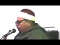 علي الزاوي ابتهال رررائع كفر شعبان ذكري الشيخ عبدالحق القاضي 23 4 1996م عالية الجودة 