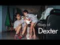 Walking With Autism - Dexter | Playing (2/5)