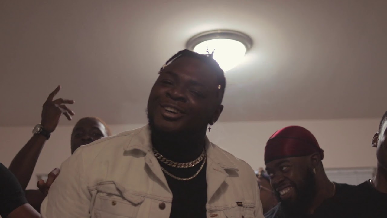 Kye HD "I'm Goo" Official Music Video | @shotbyuno